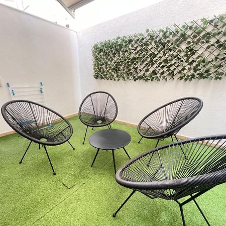 San Carlos By United Renters Alicante Kültér fotó