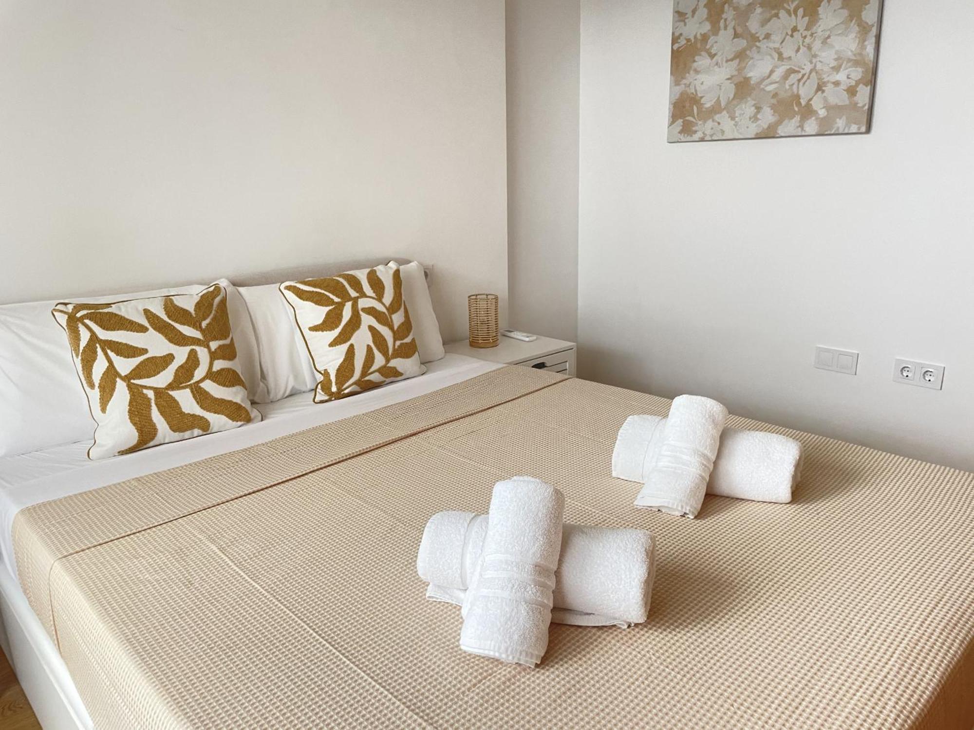 San Carlos By United Renters Alicante Kültér fotó
