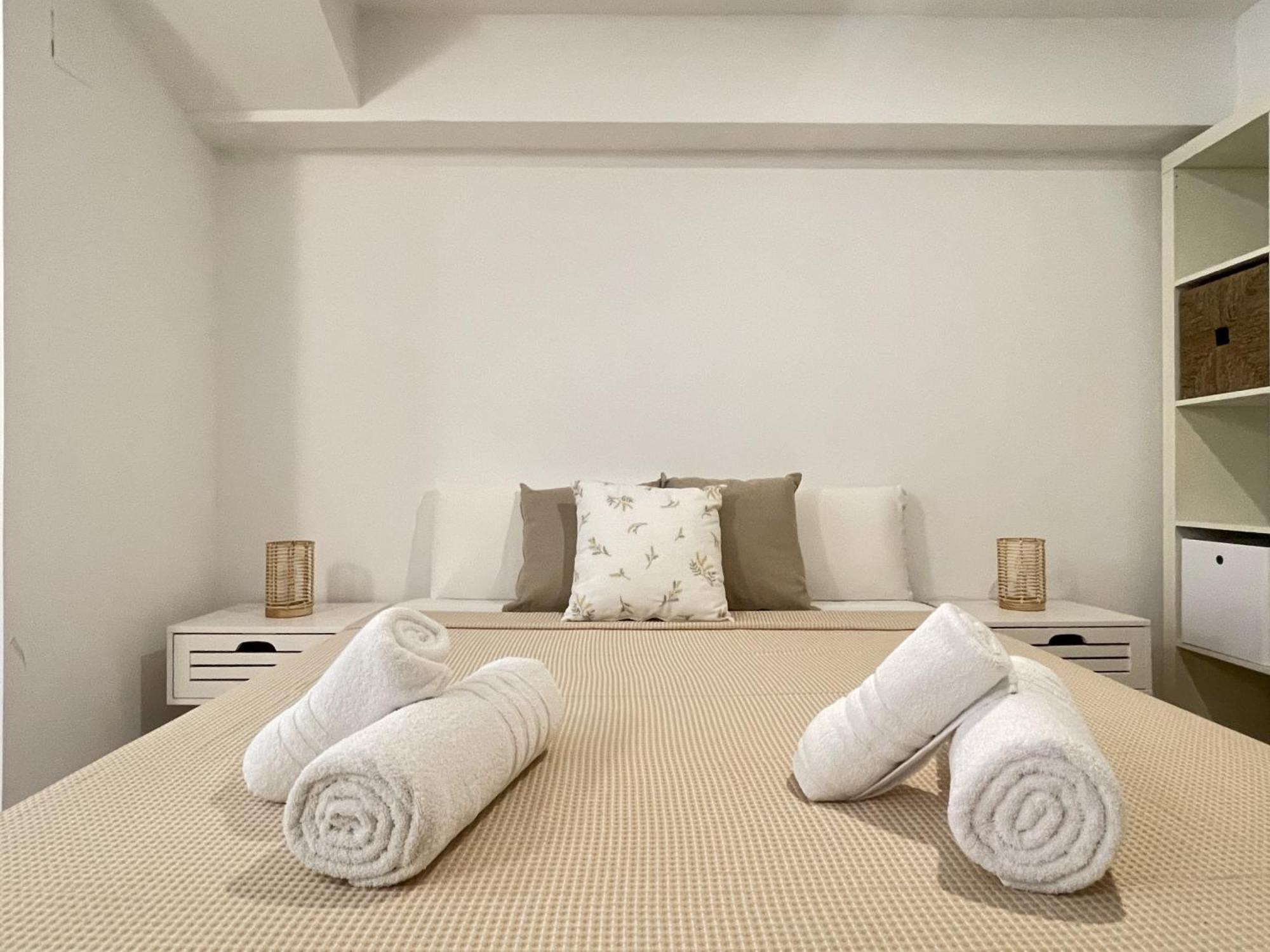 San Carlos By United Renters Alicante Kültér fotó