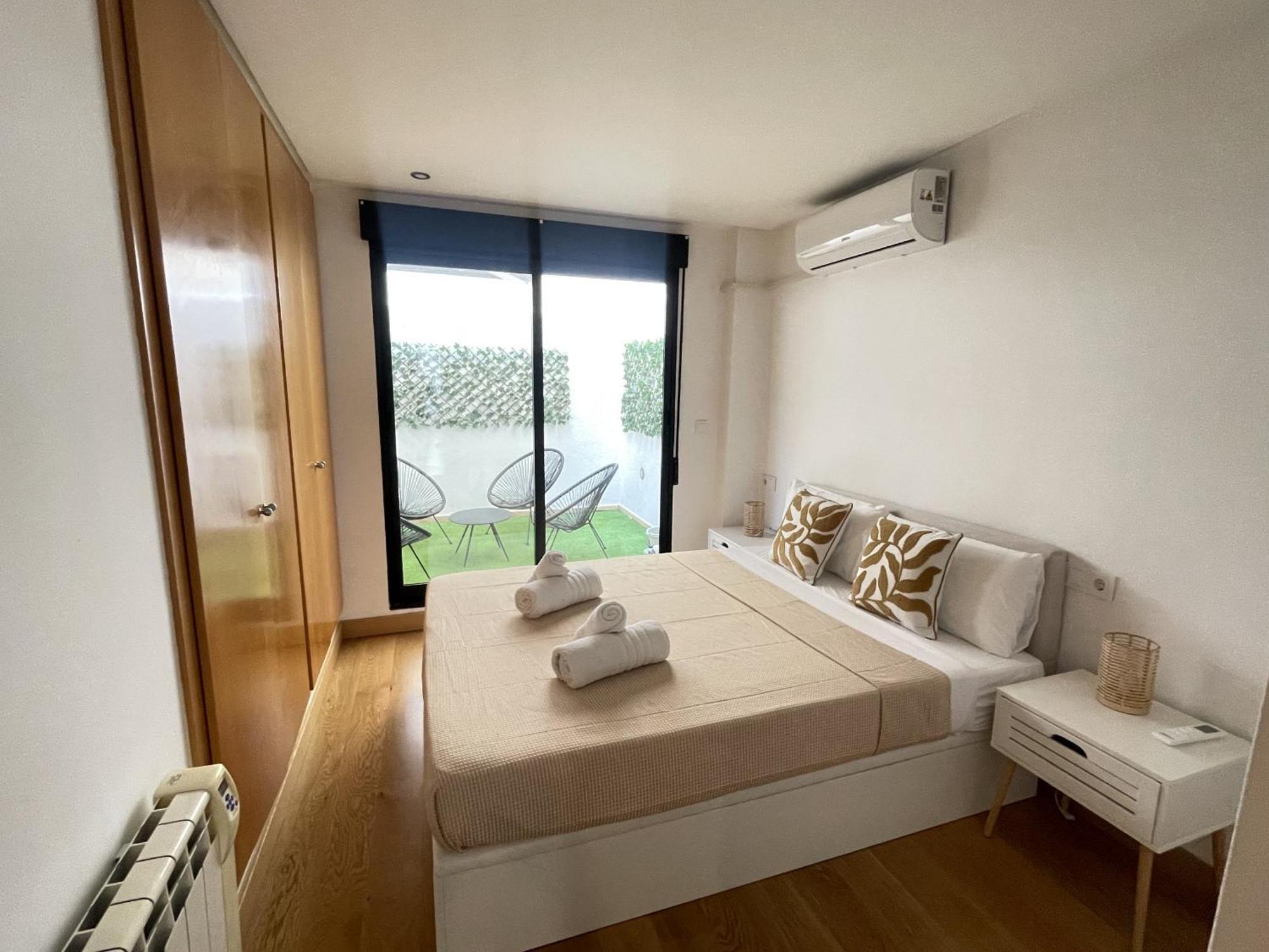 San Carlos By United Renters Alicante Kültér fotó
