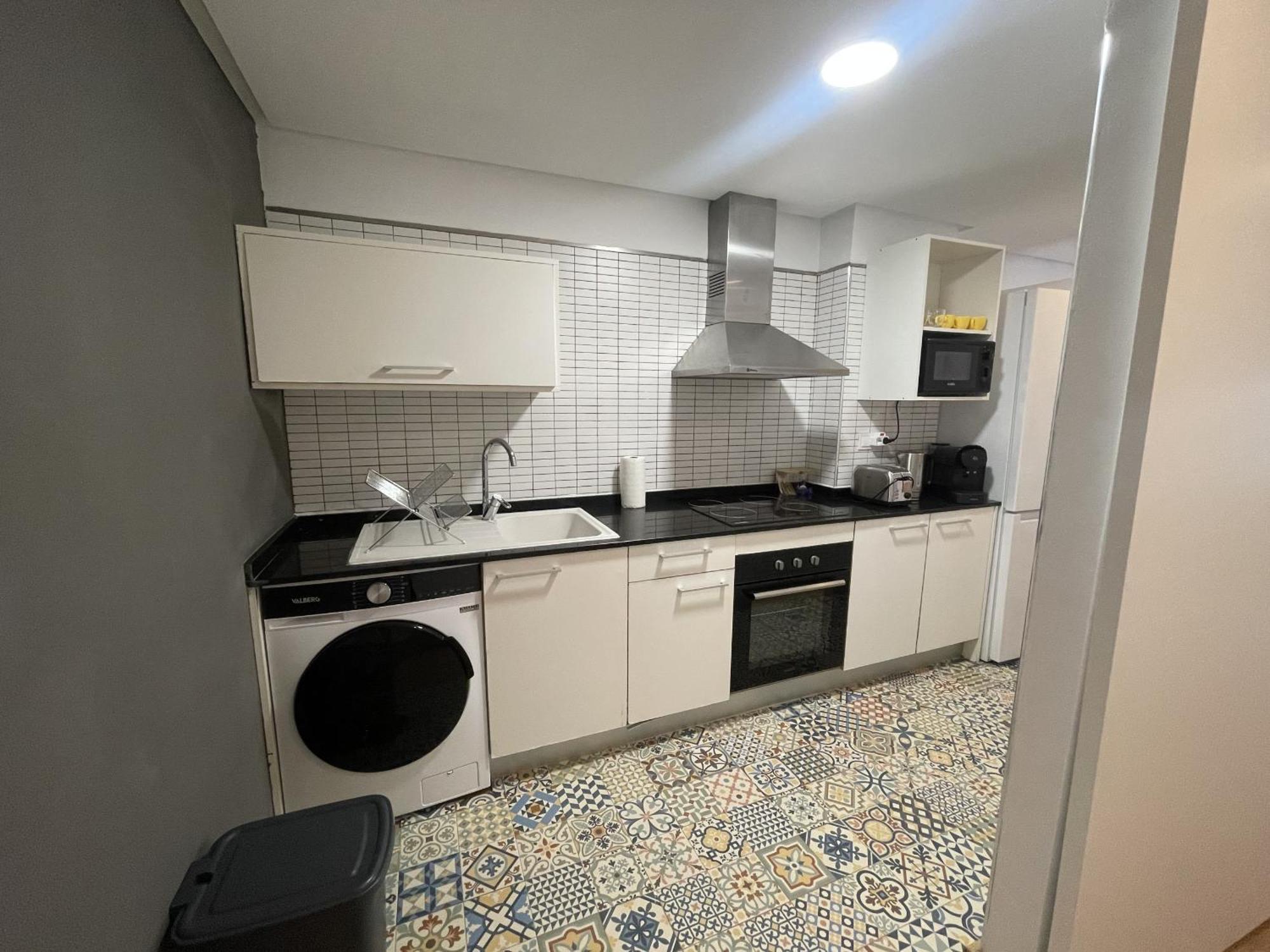 San Carlos By United Renters Alicante Kültér fotó