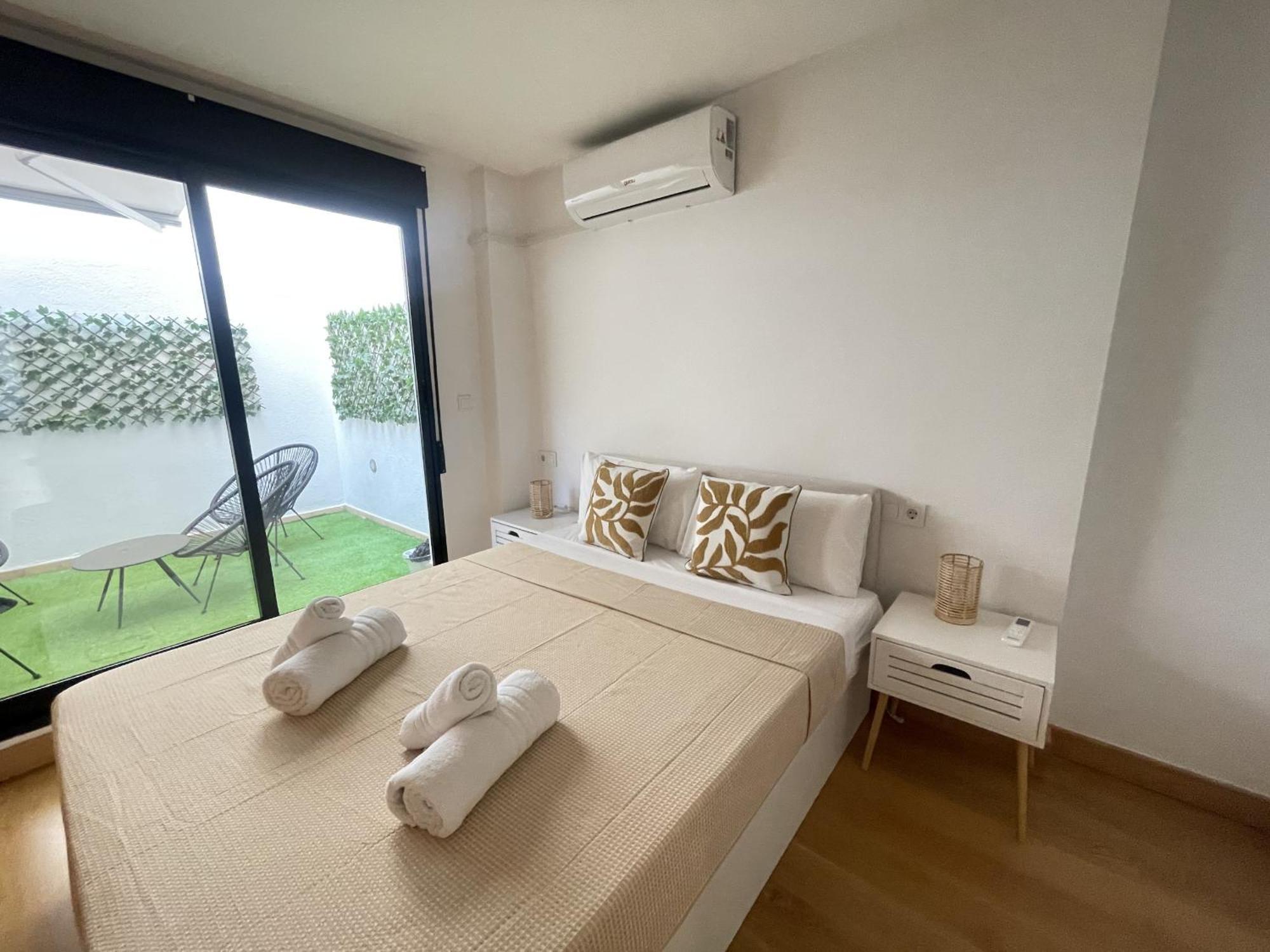 San Carlos By United Renters Alicante Kültér fotó