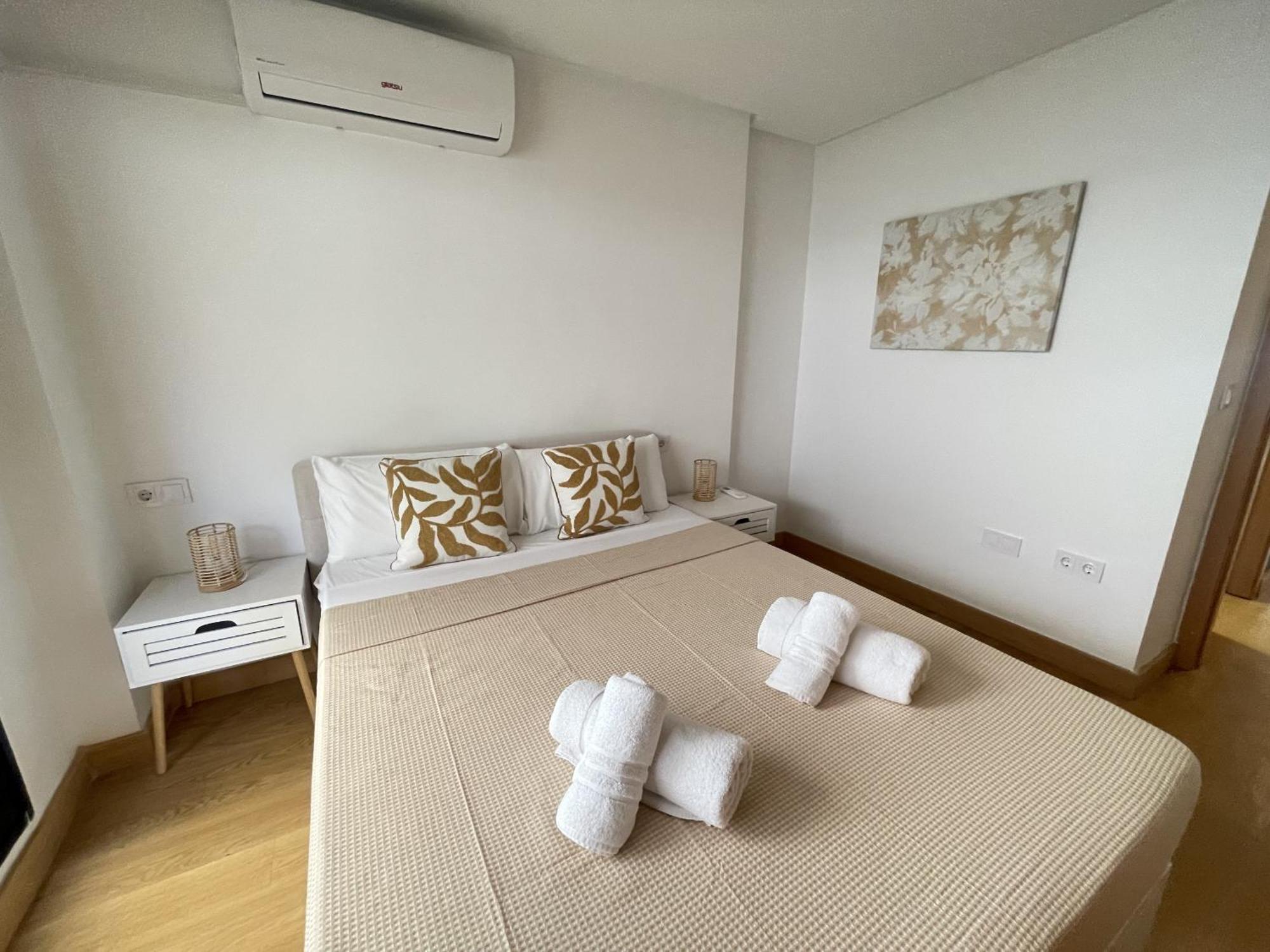 San Carlos By United Renters Alicante Kültér fotó