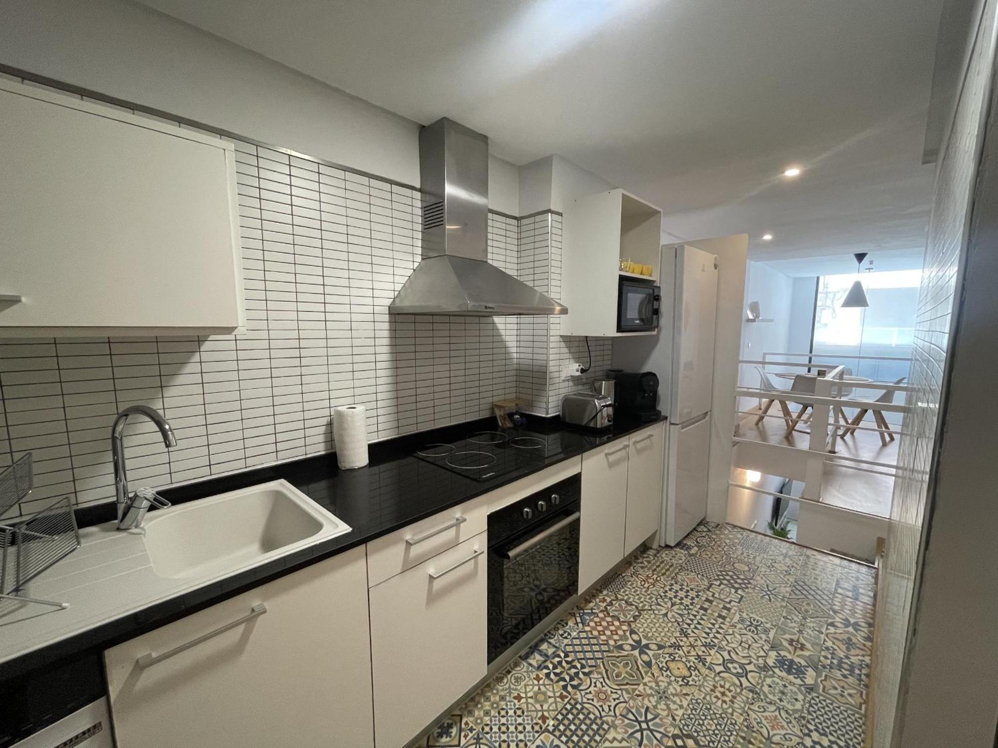 San Carlos By United Renters Alicante Kültér fotó