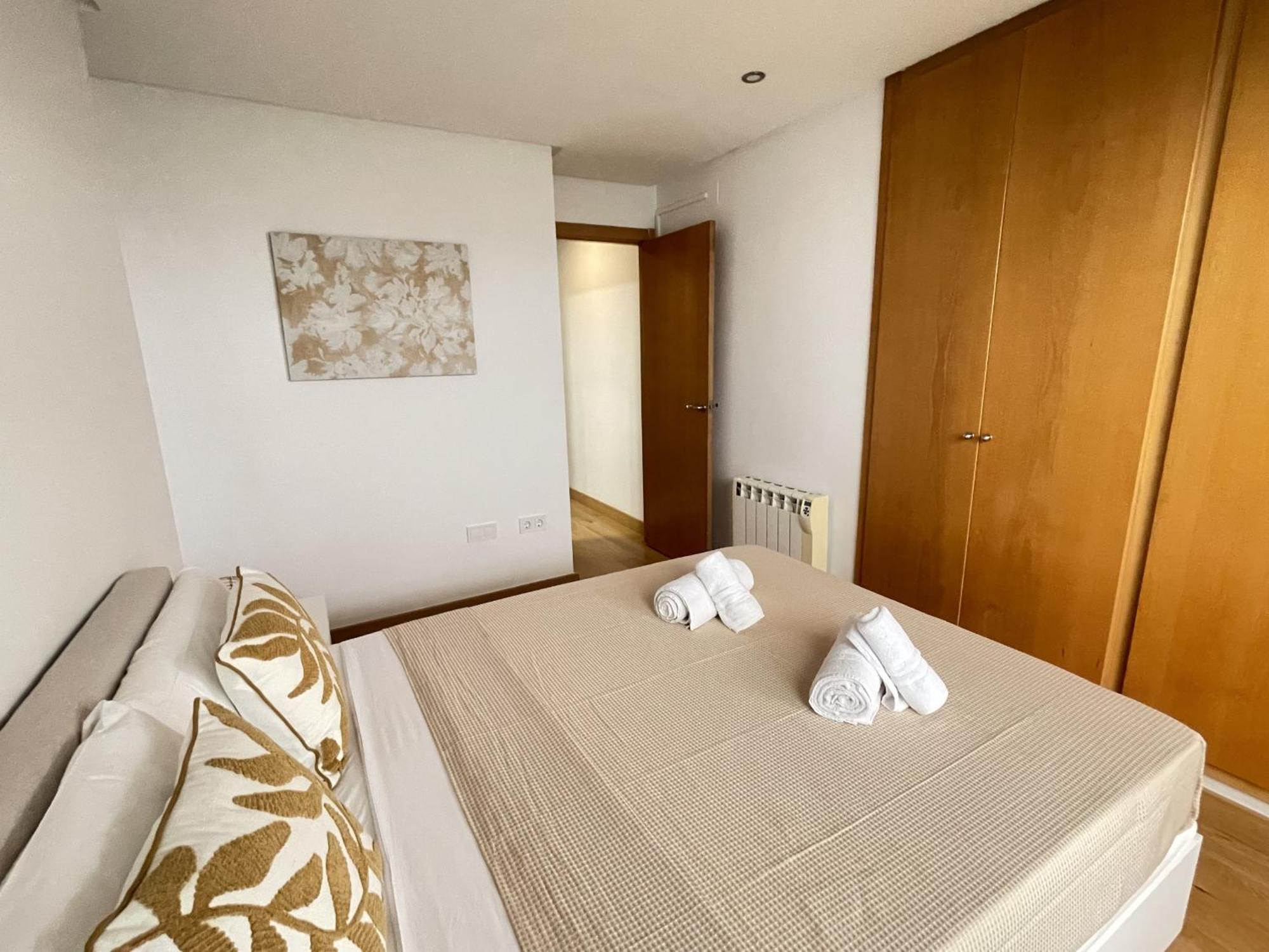 San Carlos By United Renters Alicante Kültér fotó